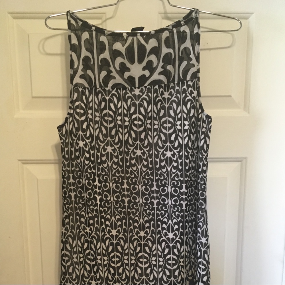 Vivienne Tam Vintage Dress